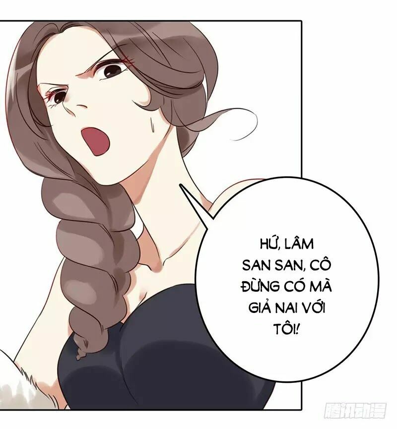 Yêu Tinh Đại Tác Chiến: Chapter 24