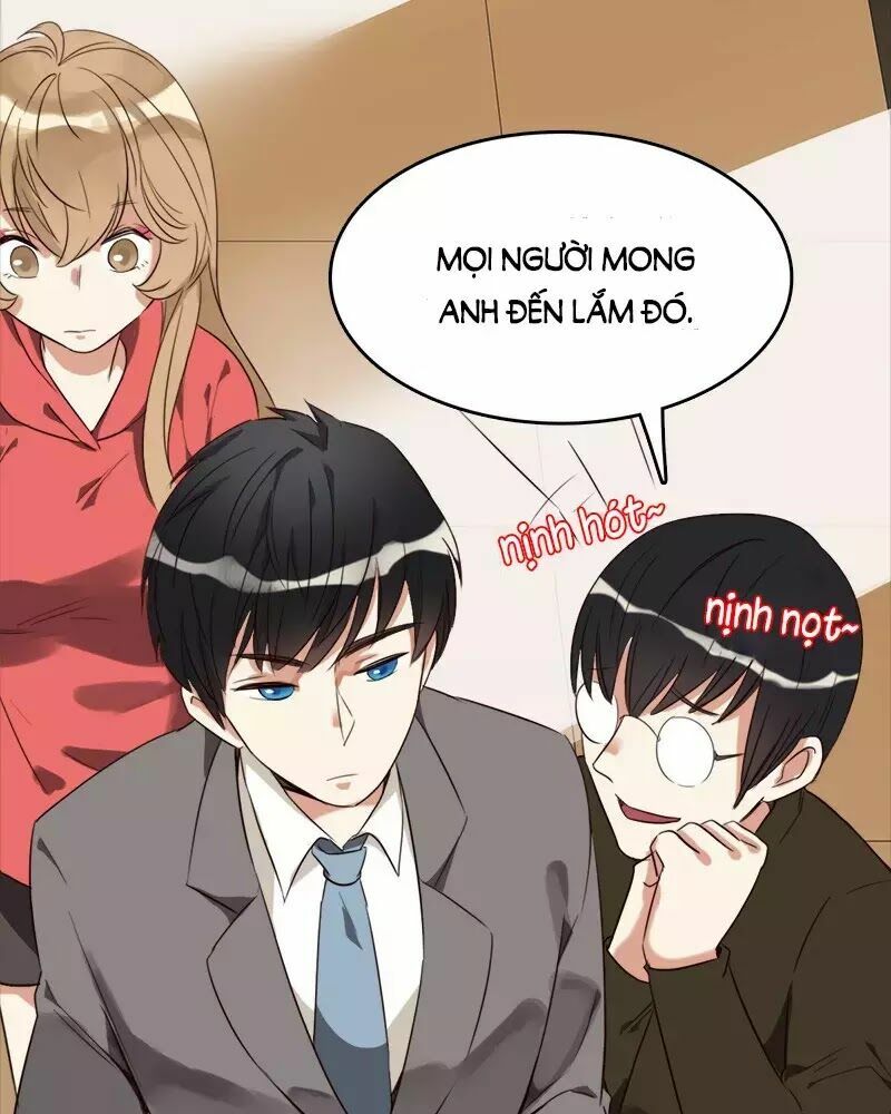 Yêu Tinh Đại Tác Chiến: Chapter 24
