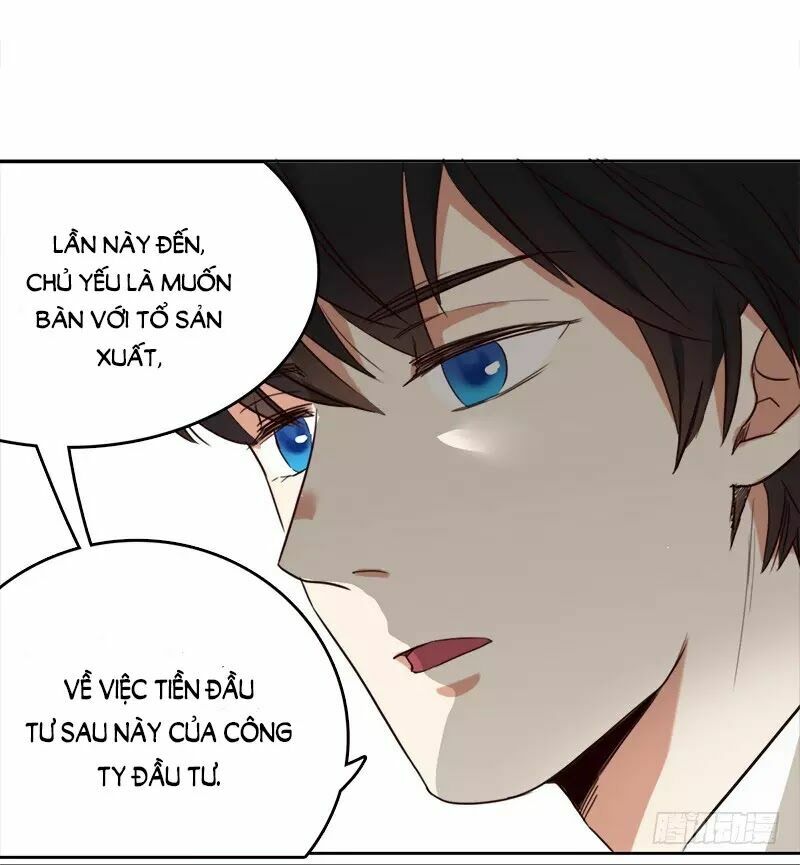 Yêu Tinh Đại Tác Chiến: Chapter 24