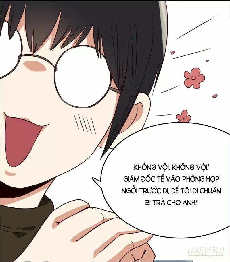 Yêu Tinh Đại Tác Chiến: Chapter 24