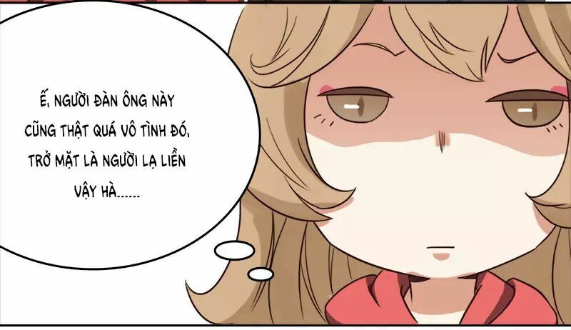 Yêu Tinh Đại Tác Chiến: Chapter 24
