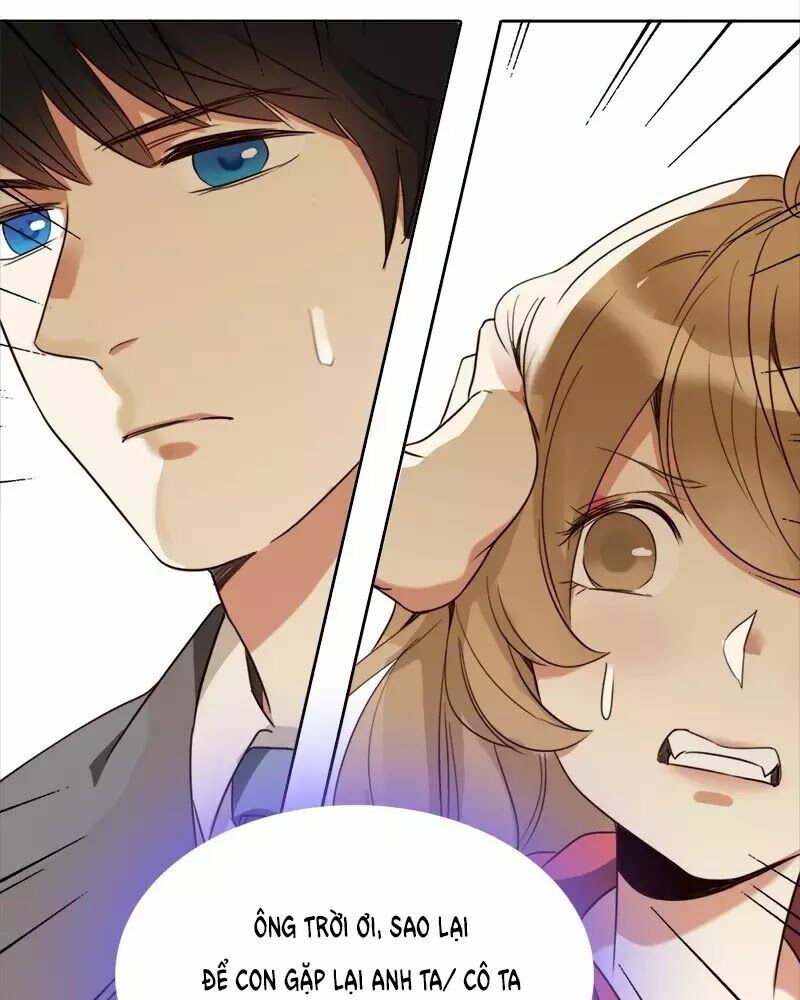 Yêu Tinh Đại Tác Chiến: Chapter 24