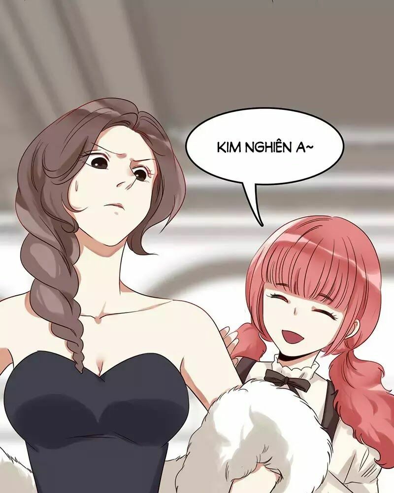 Yêu Tinh Đại Tác Chiến: Chapter 24