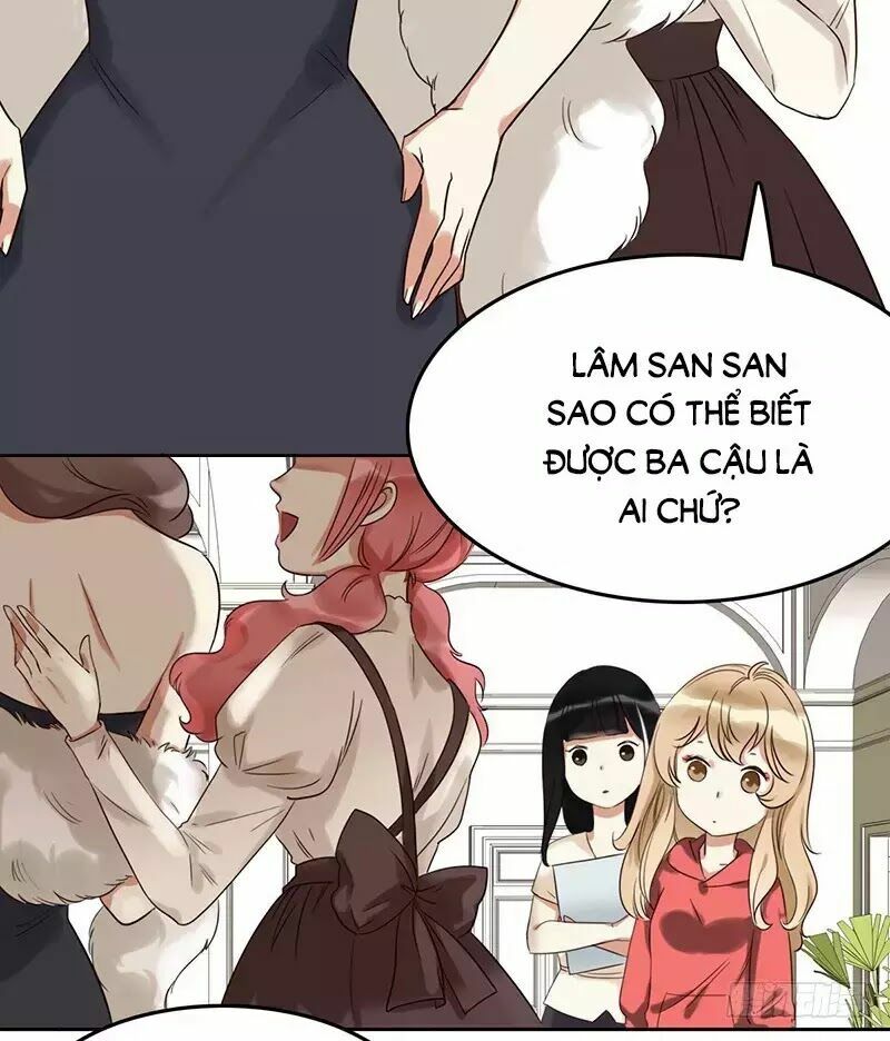 Yêu Tinh Đại Tác Chiến: Chapter 24