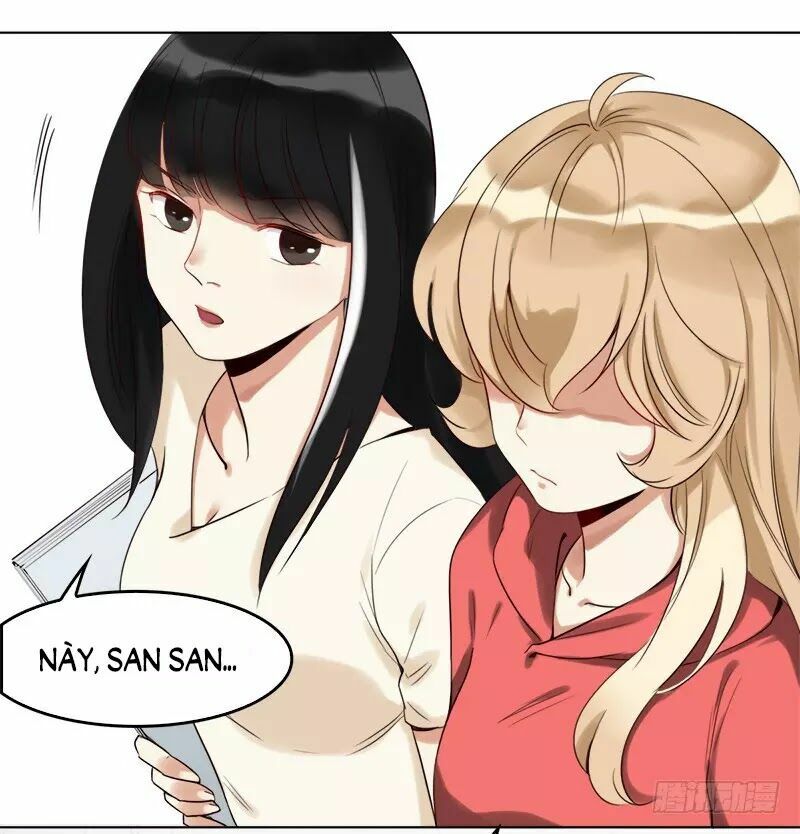 Yêu Tinh Đại Tác Chiến: Chapter 24
