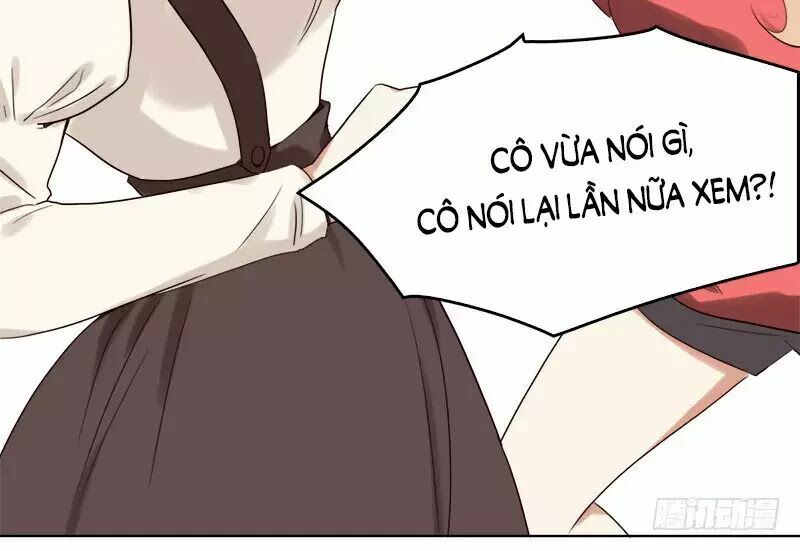 Yêu Tinh Đại Tác Chiến: Chapter 24