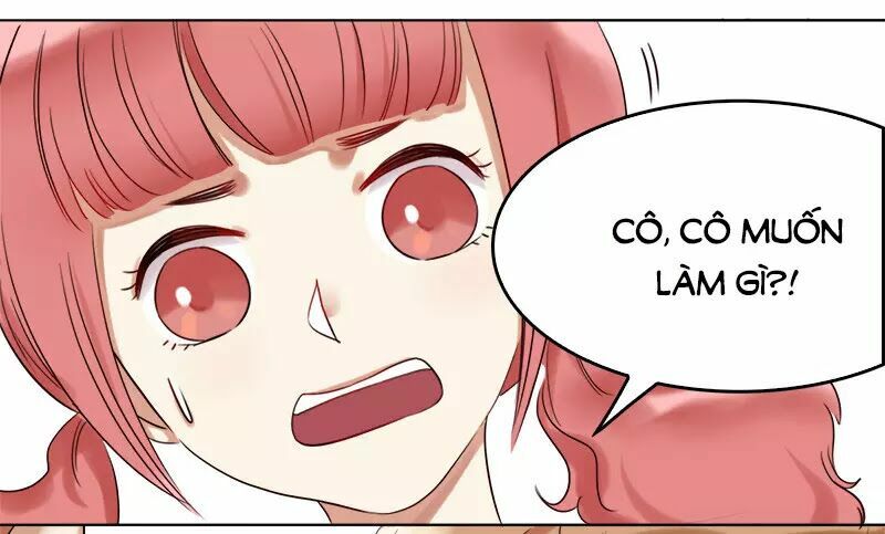Yêu Tinh Đại Tác Chiến: Chapter 24