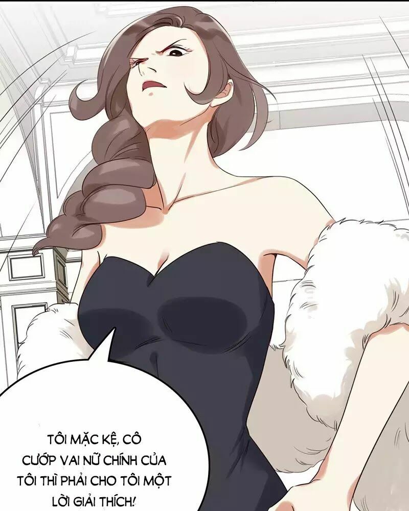 Yêu Tinh Đại Tác Chiến: Chapter 24