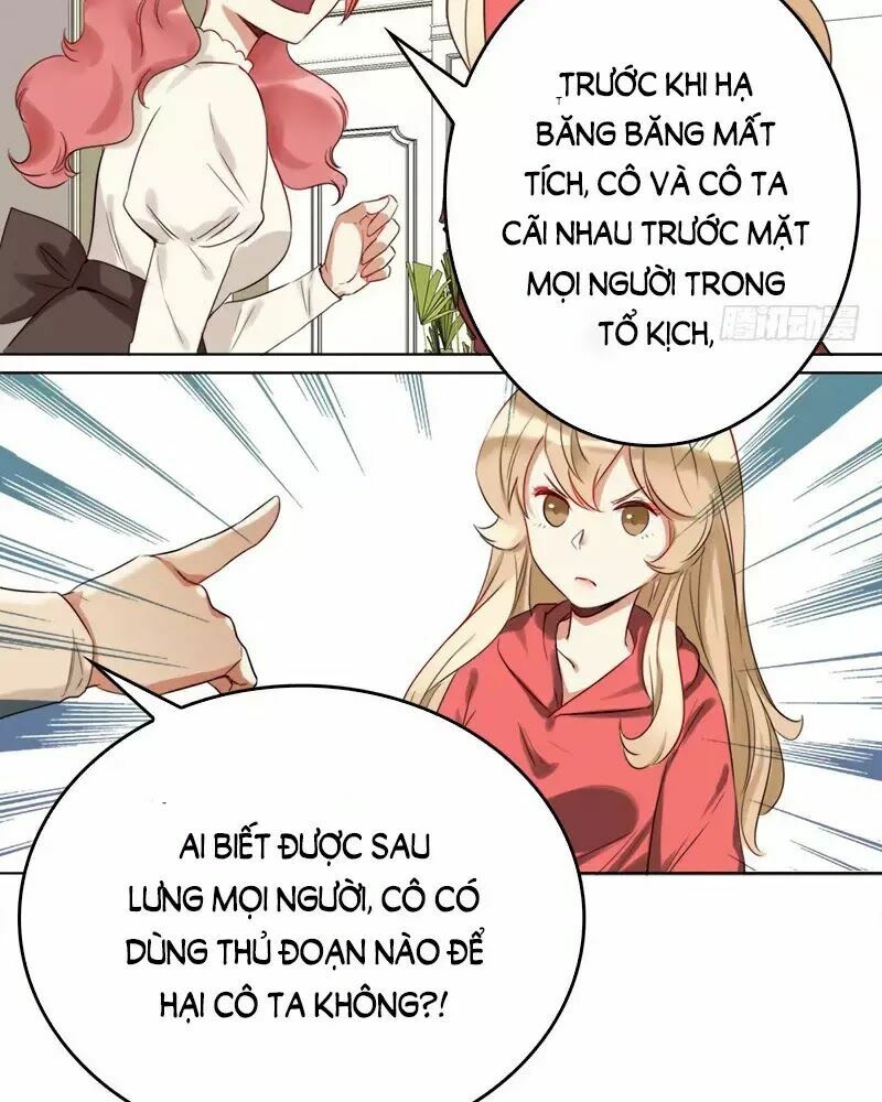 Yêu Tinh Đại Tác Chiến: Chapter 24