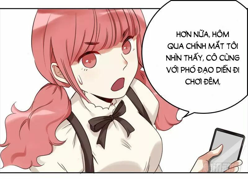 Yêu Tinh Đại Tác Chiến: Chapter 24