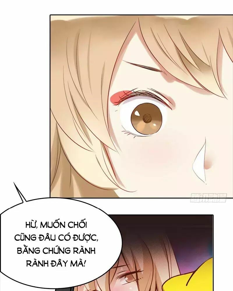 Yêu Tinh Đại Tác Chiến: Chapter 24