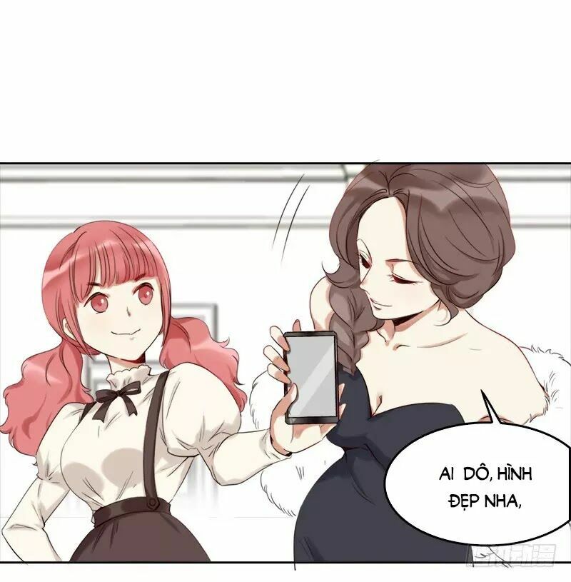 Yêu Tinh Đại Tác Chiến: Chapter 24