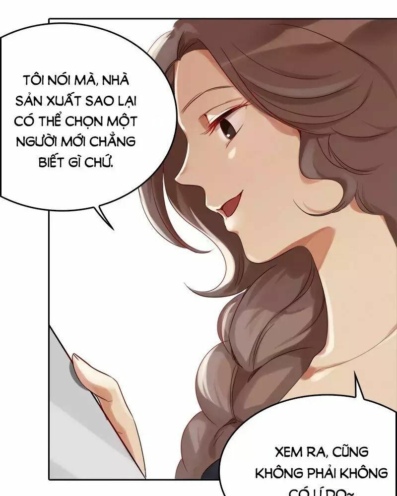 Yêu Tinh Đại Tác Chiến: Chapter 24