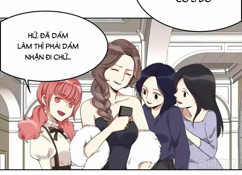 Yêu Tinh Đại Tác Chiến: Chapter 24