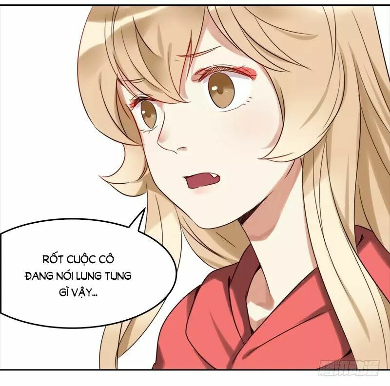 Yêu Tinh Đại Tác Chiến: Chapter 24