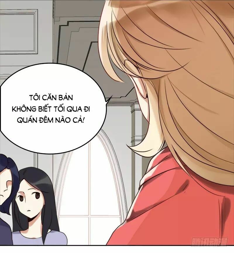 Yêu Tinh Đại Tác Chiến: Chapter 24