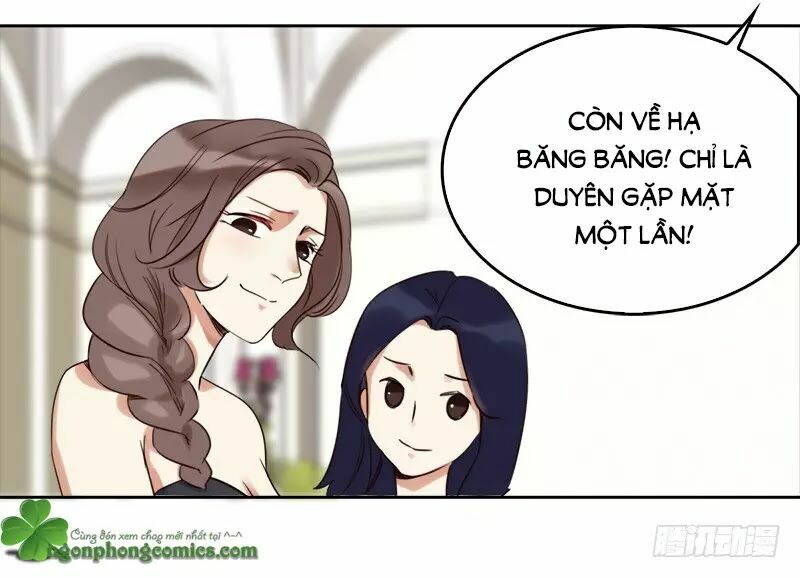 Yêu Tinh Đại Tác Chiến: Chapter 24