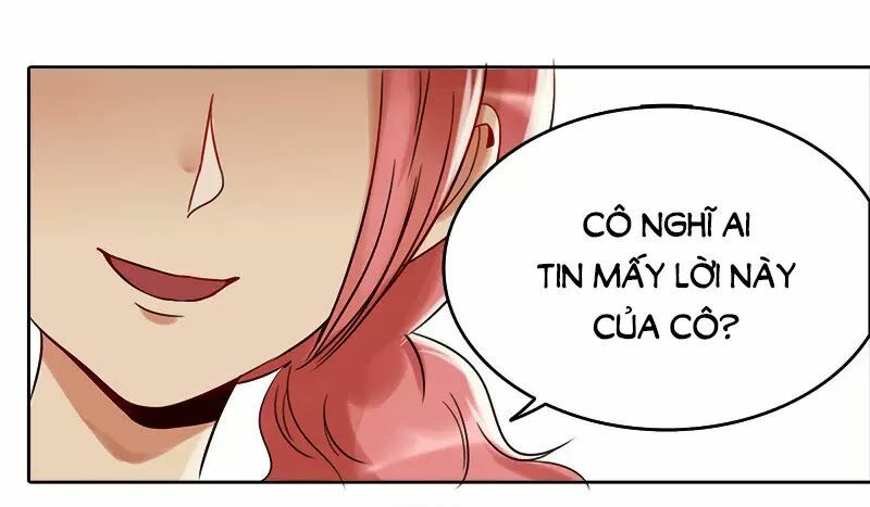 Yêu Tinh Đại Tác Chiến: Chapter 24