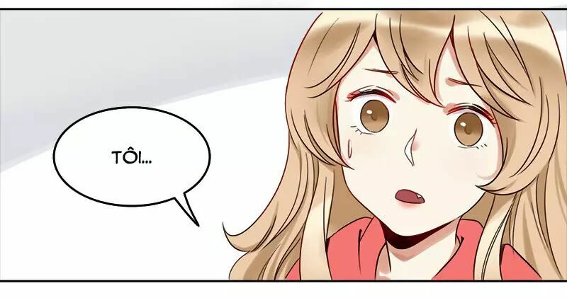 Yêu Tinh Đại Tác Chiến: Chapter 24