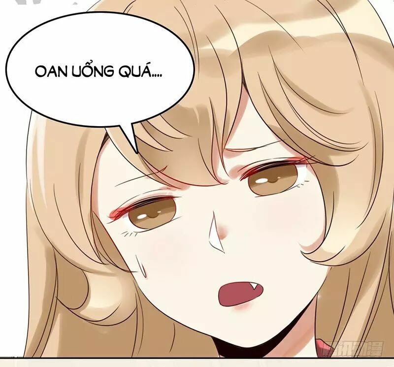 Yêu Tinh Đại Tác Chiến: Chapter 24