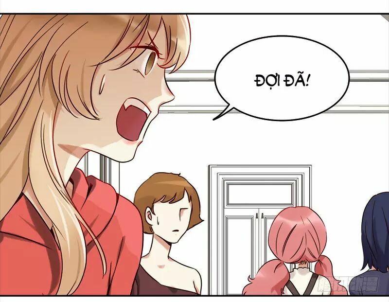 Yêu Tinh Đại Tác Chiến: Chapter 24