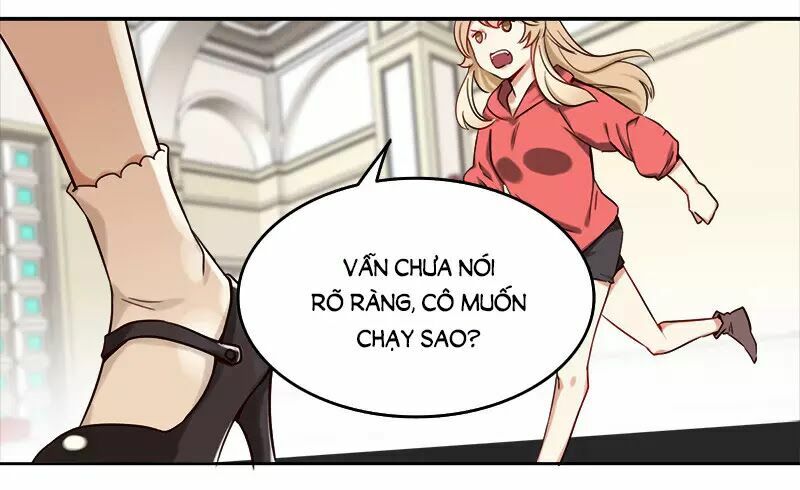Yêu Tinh Đại Tác Chiến: Chapter 24