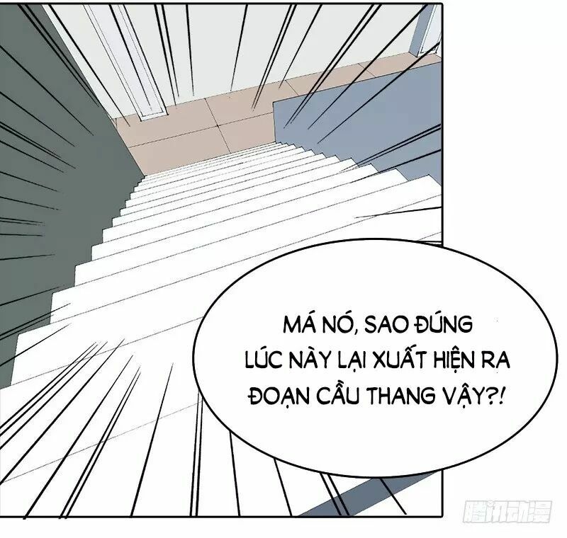 Yêu Tinh Đại Tác Chiến: Chapter 24