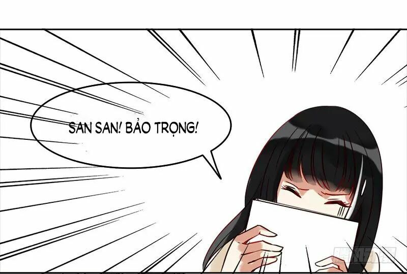Yêu Tinh Đại Tác Chiến: Chapter 24
