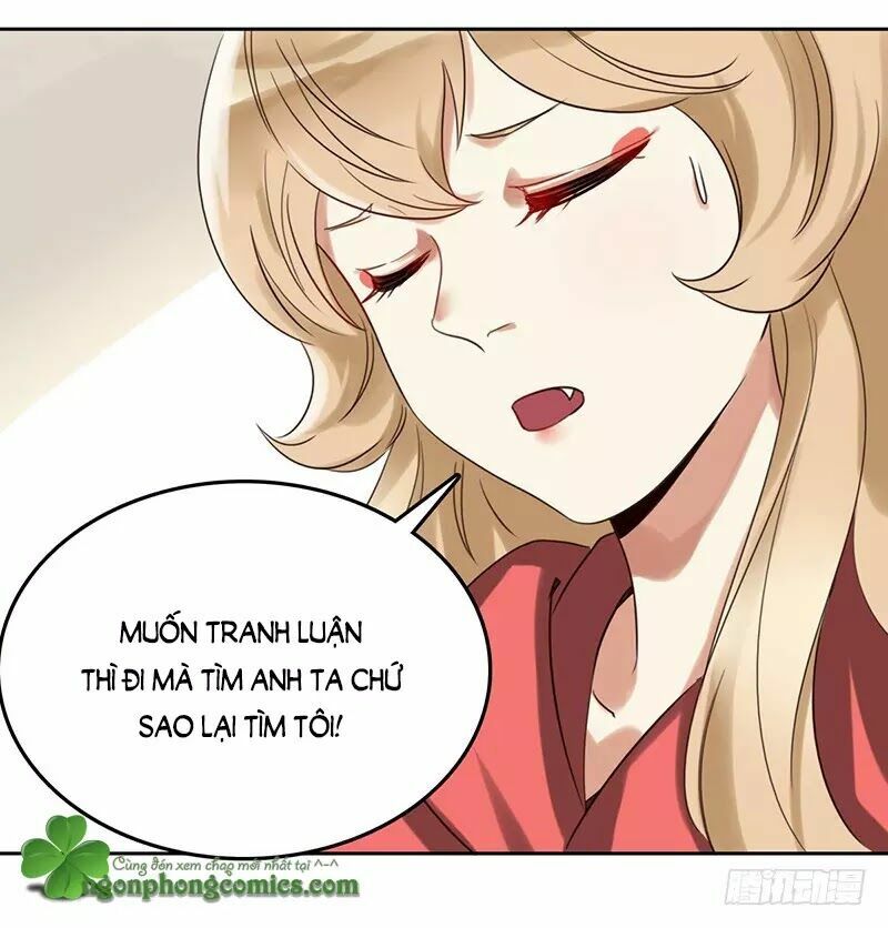 Yêu Tinh Đại Tác Chiến: Chapter 24