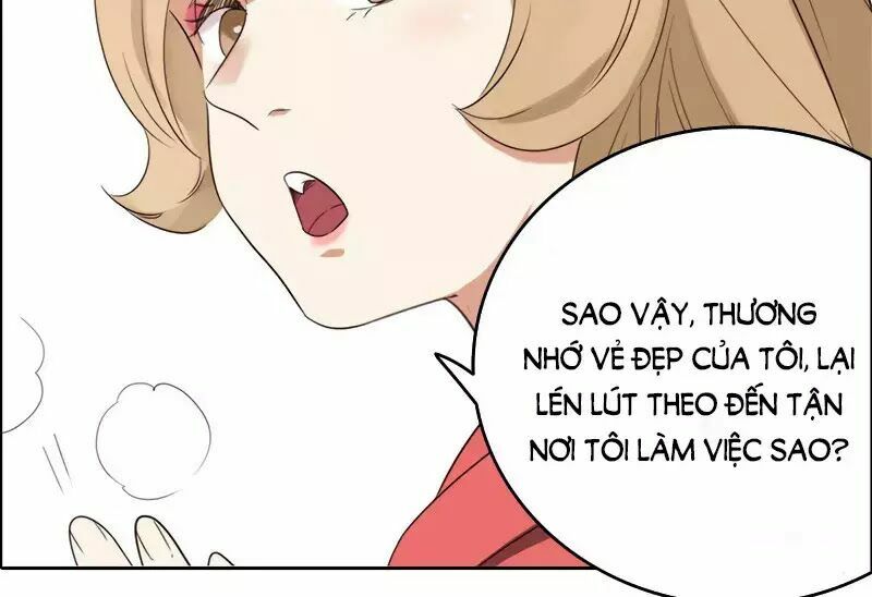 Yêu Tinh Đại Tác Chiến: Chapter 24