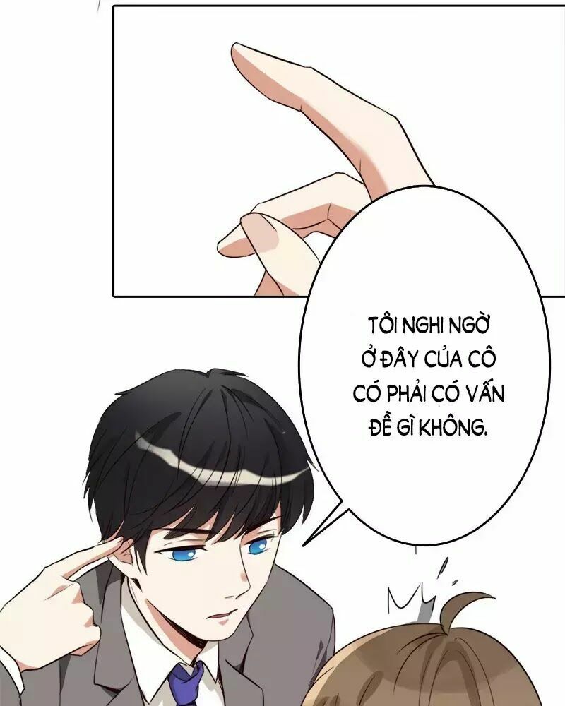 Yêu Tinh Đại Tác Chiến: Chapter 24