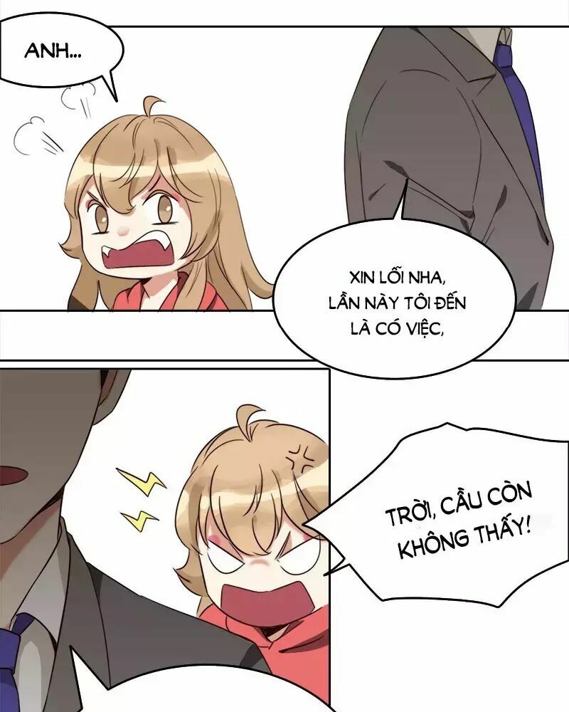 Yêu Tinh Đại Tác Chiến: Chapter 24