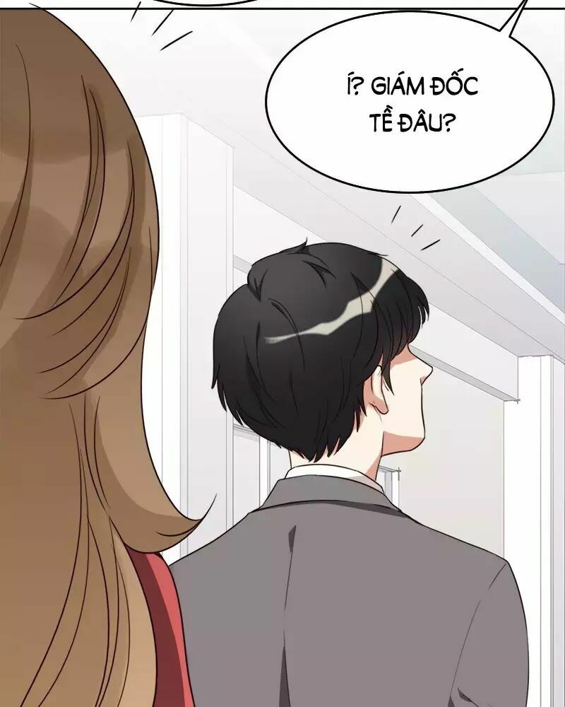 Yêu Tinh Đại Tác Chiến: Chapter 24