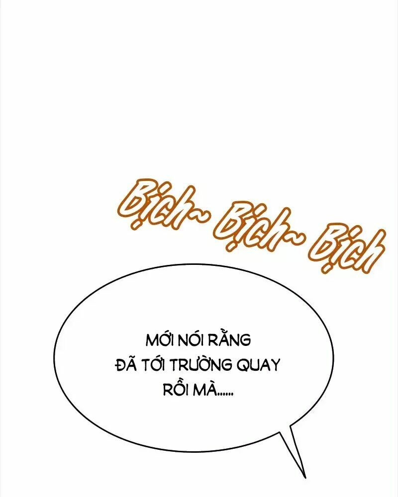 Yêu Tinh Đại Tác Chiến: Chapter 24