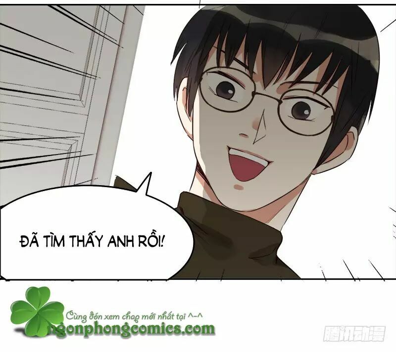 Yêu Tinh Đại Tác Chiến: Chapter 24
