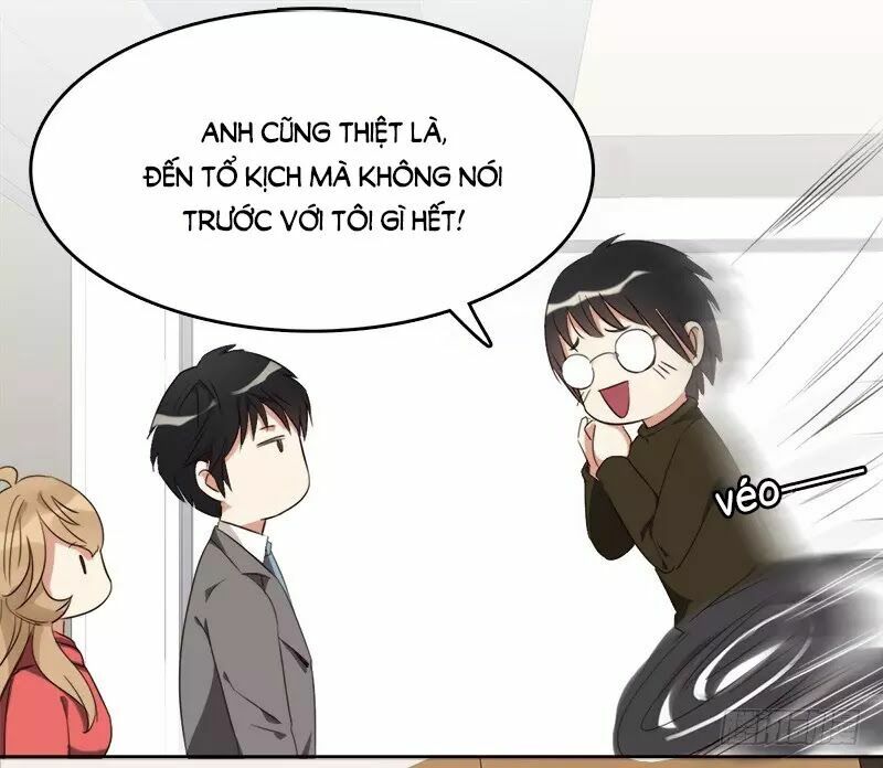 Yêu Tinh Đại Tác Chiến: Chapter 24