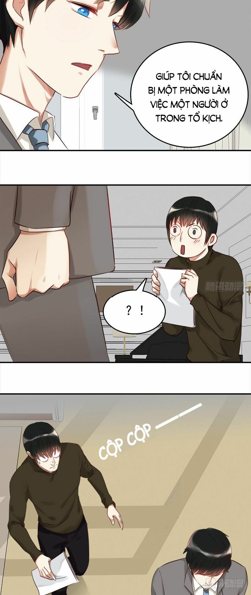 Yêu Tinh Đại Tác Chiến: Chapter 25