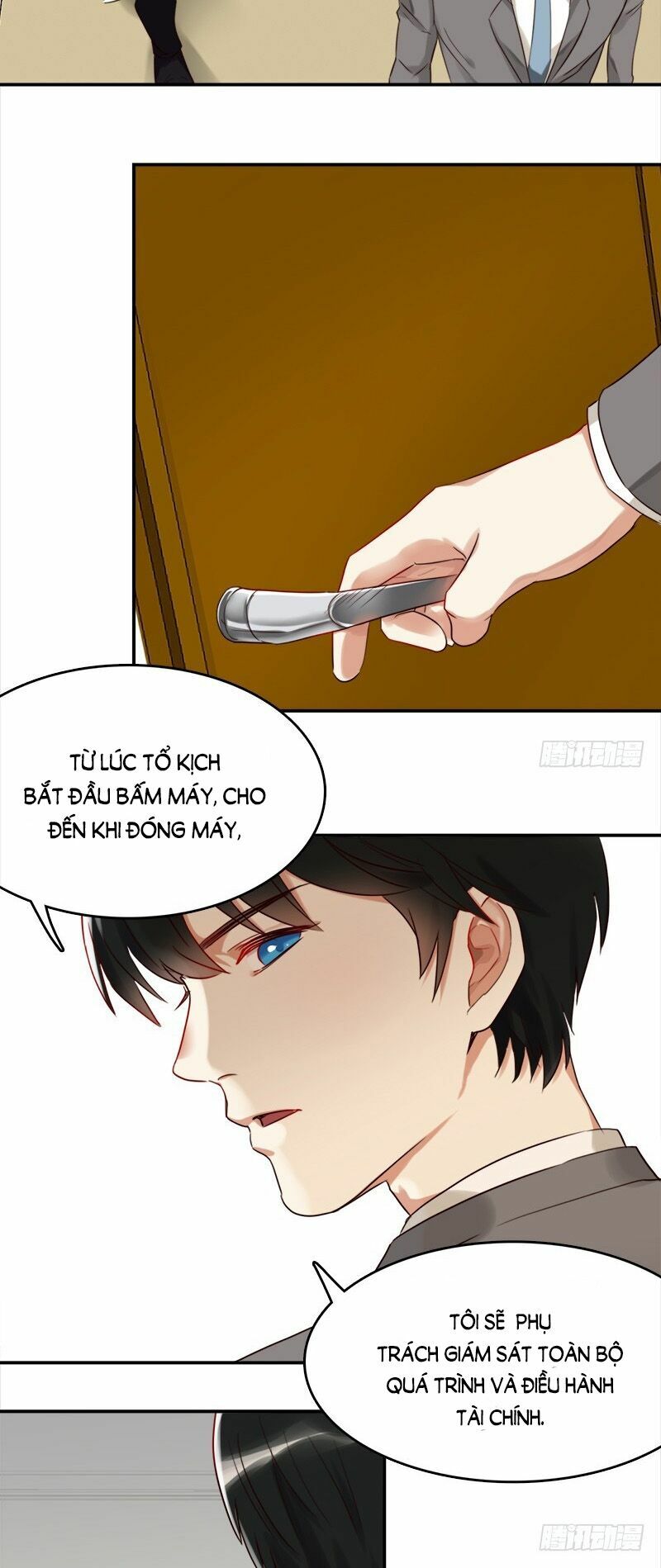 Yêu Tinh Đại Tác Chiến: Chapter 25