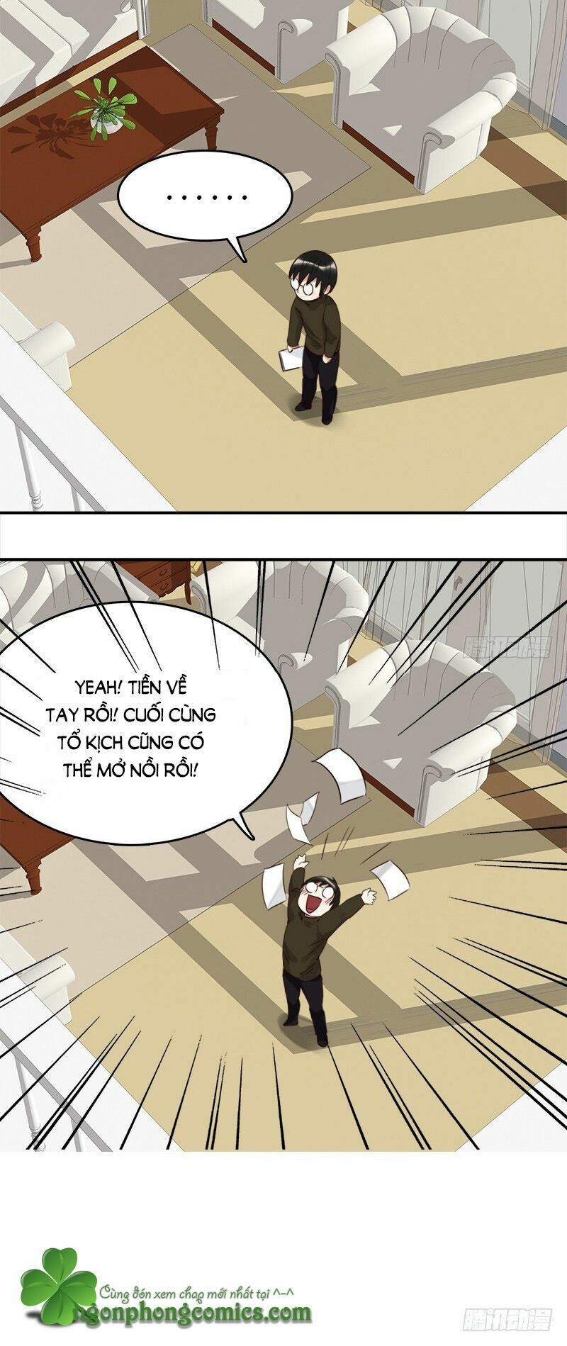 Yêu Tinh Đại Tác Chiến: Chapter 25