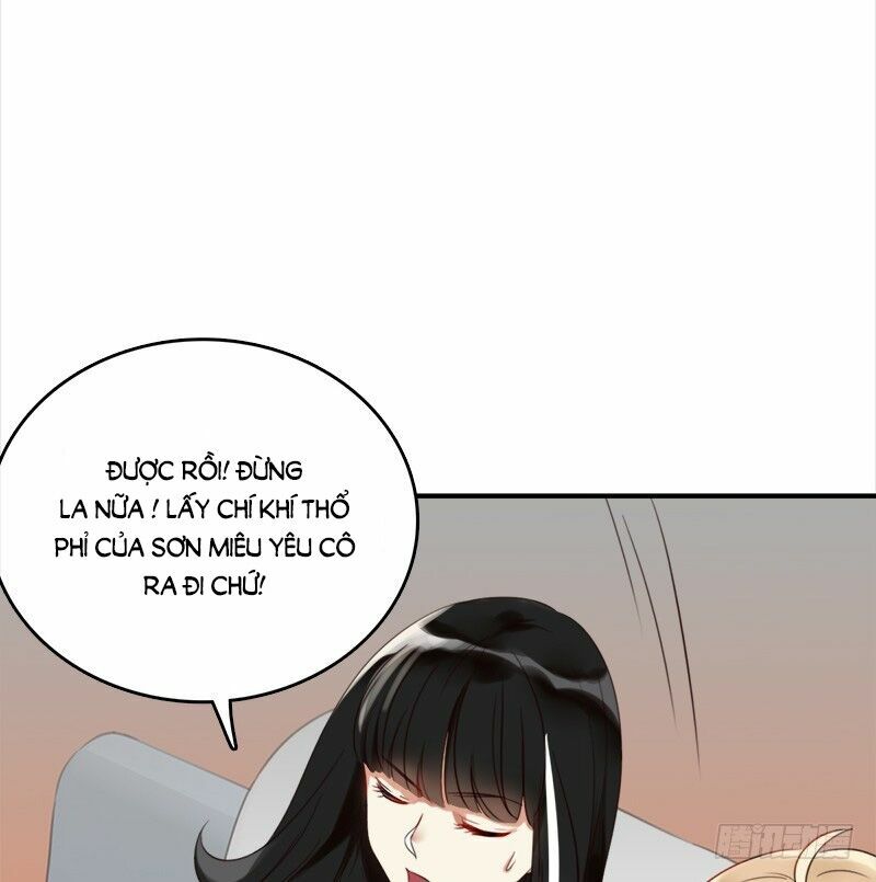 Yêu Tinh Đại Tác Chiến: Chapter 25
