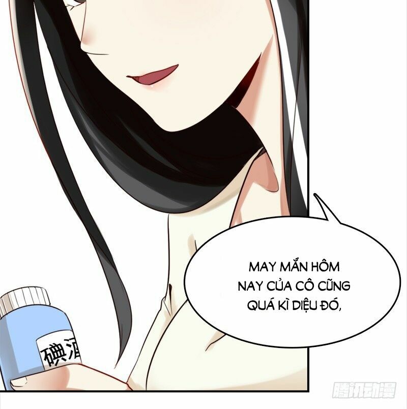 Yêu Tinh Đại Tác Chiến: Chapter 25