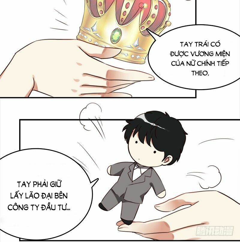 Yêu Tinh Đại Tác Chiến: Chapter 25