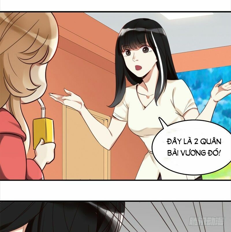 Yêu Tinh Đại Tác Chiến: Chapter 25