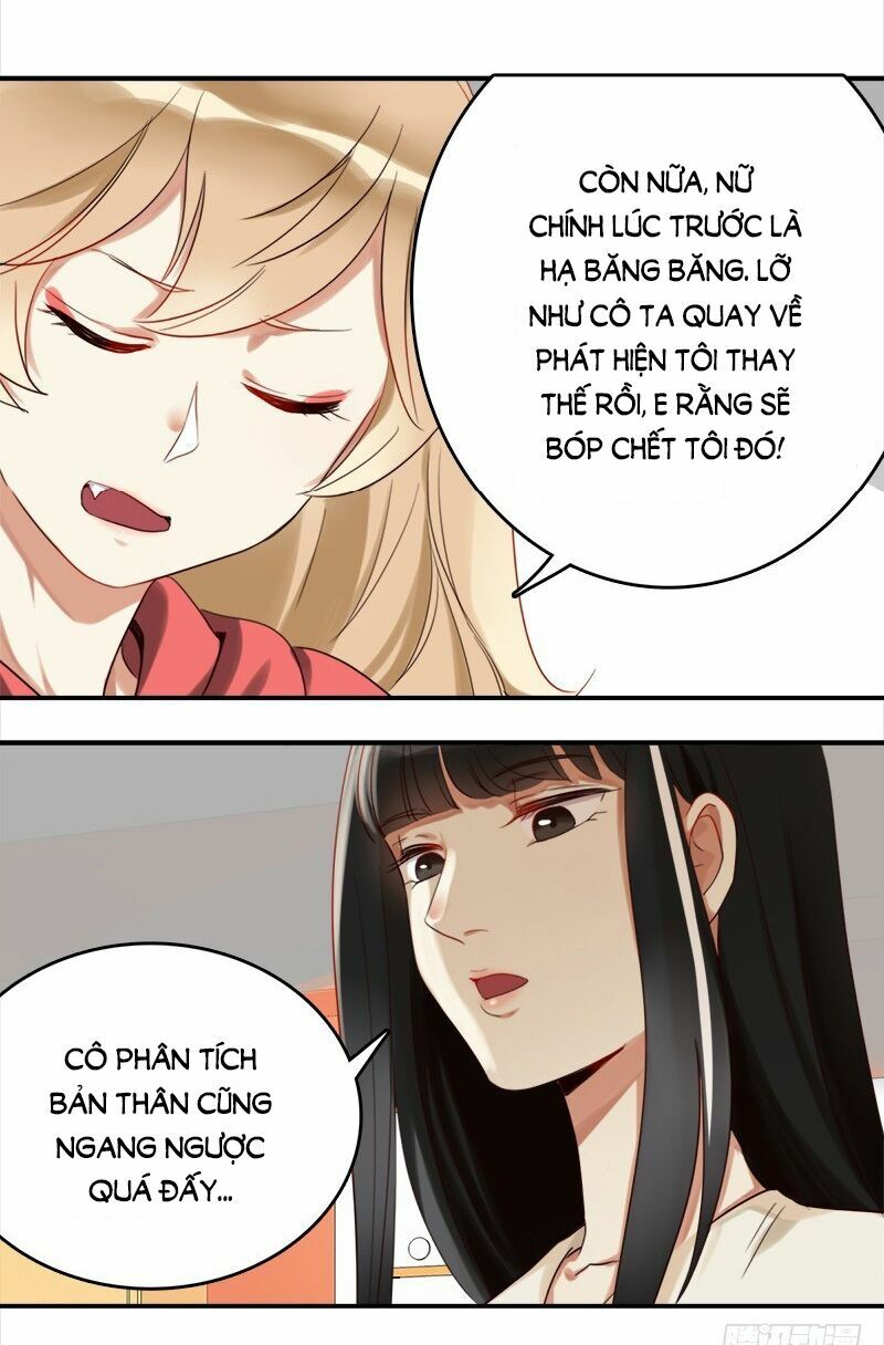 Yêu Tinh Đại Tác Chiến: Chapter 25