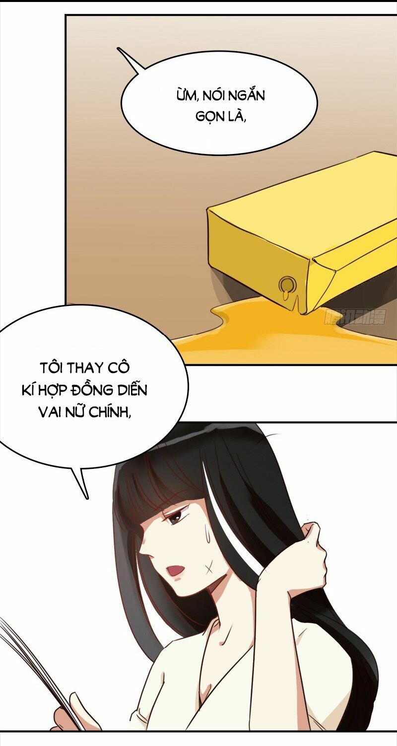 Yêu Tinh Đại Tác Chiến: Chapter 25