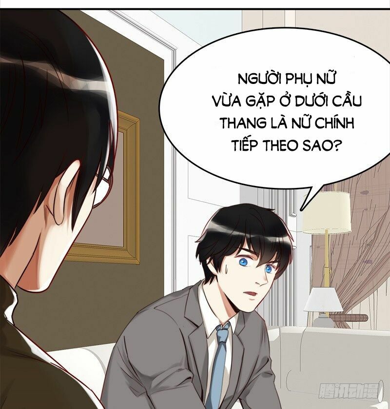 Yêu Tinh Đại Tác Chiến: Chapter 25