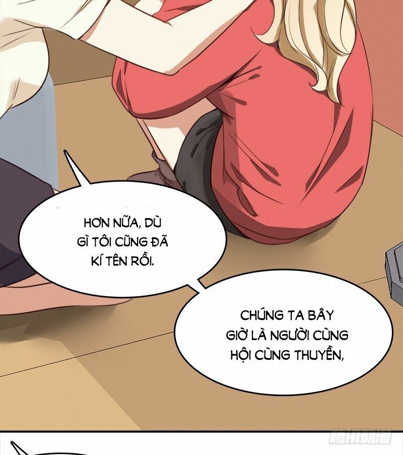 Yêu Tinh Đại Tác Chiến: Chapter 25