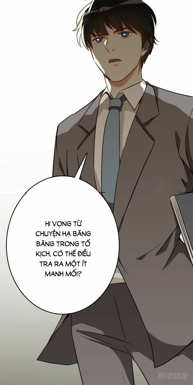 Yêu Tinh Đại Tác Chiến: Chapter 25