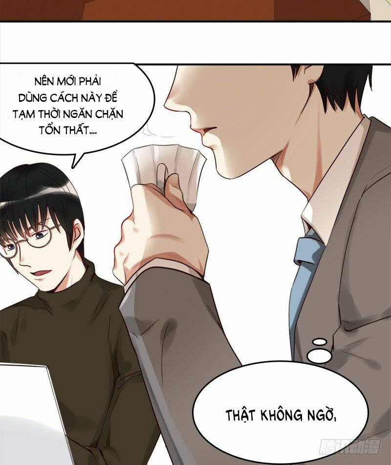 Yêu Tinh Đại Tác Chiến: Chapter 25
