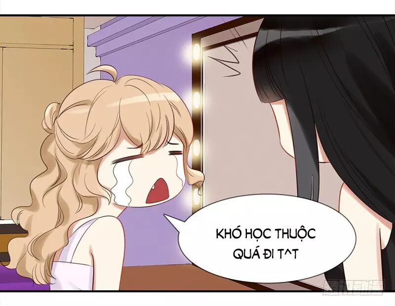 Yêu Tinh Đại Tác Chiến: Chapter 26
